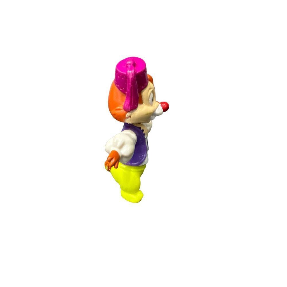 Walt Disney World Epcot Center 3” Dale Chipmunk Figure - Picture 4 of 4